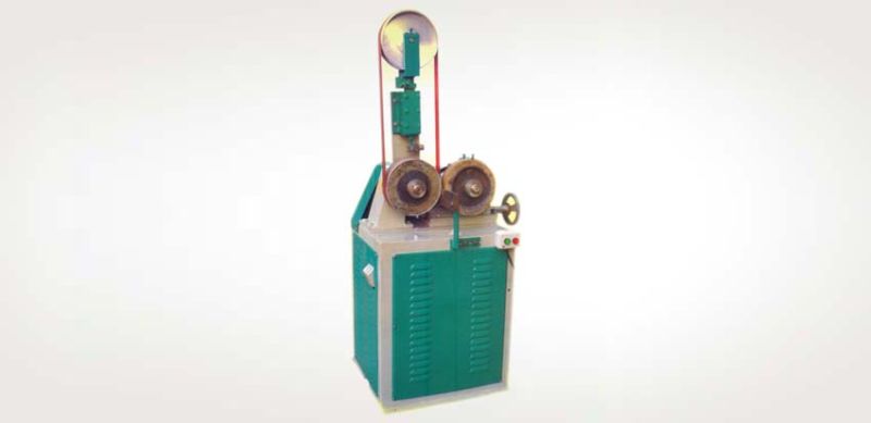 Storm Pipe Polishing Machine