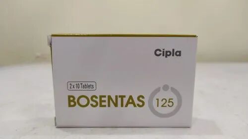 Bosentas Tablet