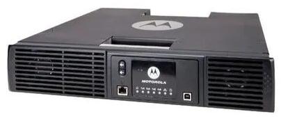 Motorola base station