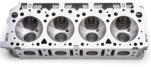 SS Cylinder Head, for Air Compressor, Width : 10-15 mm