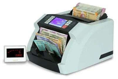 Note Counting Machine, Color : White