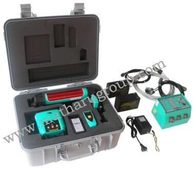 Matharu Laser Controller Complete Kit