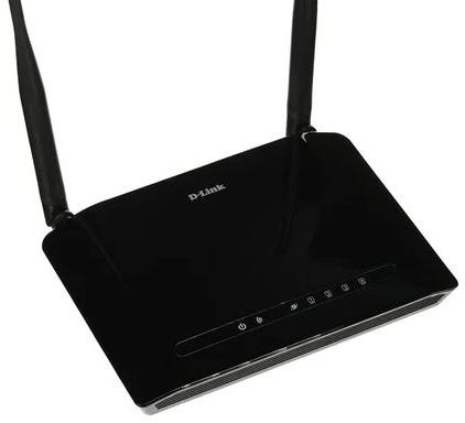 D-Link Wireless Router