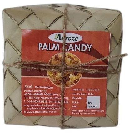 Palm Candy, Packaging Type : Packet