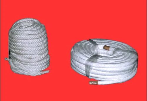 Ceramic Fiber Rope