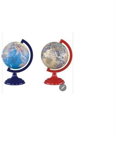 Plastic School Globe, Packaging Type : Standard