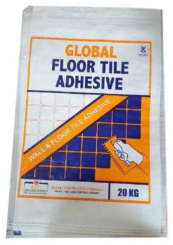 Global Floor Tile Adhesive