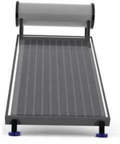 Solar Water Heater (FPC)