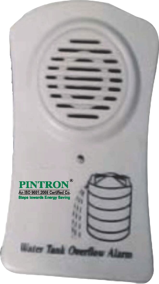 PINTRON Water Overflow Alarm