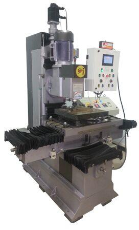 Friction Stir Welding Machine