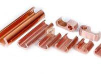 Copper Profiles / Sections