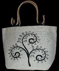 fancy jute bags