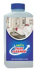 Amit s tile cleaner, Purity : 85%