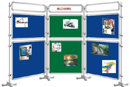 Exhibition Display Stands & Systems