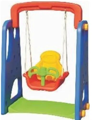 Kids Play Ground Swings