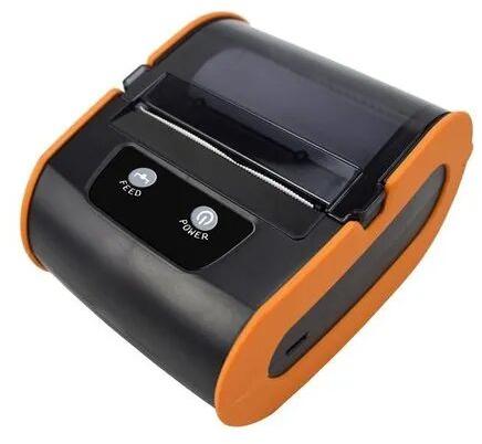 Electric Automatic Portable Barcode Printer