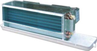 Standard Fan Coil Units