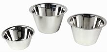 Metal Dog Bowls Stainless Steel, Feature : Eco-Friendly