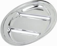  Oval Serving Tray, Feature : Eco-Friendly