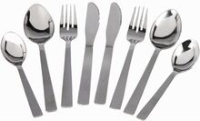Spoon Fork Knife Set/ Cutlery Set