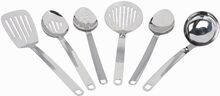 Stainless Steel Big Serving Cutlery, Feature : Eco-Friendly