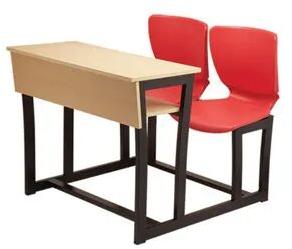 Institutional Furniture, Shape : Rectangular