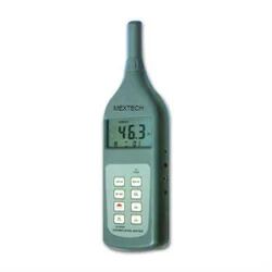 Sound Level Meter, Feature : Accuracy, Light Weight