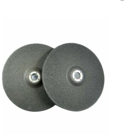 Grey Grinding Wheel, Feature : Unmatched quality, High grade material, Thrifty prices