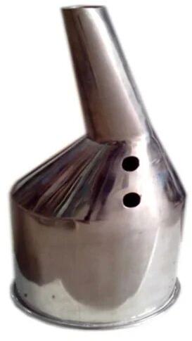 Stainless Steel Hoppers