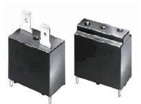 Electrical Relay, Specialities : Fine finish, Sturdy look, Compact design .