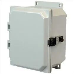 Square FRP Junction Box, Size : 250x250 mm