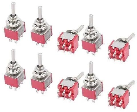 Toggle Switches