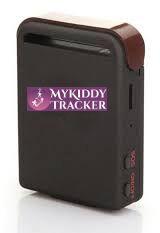 Children GPS Tracking Device