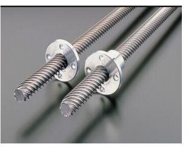 Aluminum Lead Screws, Feature : Smooth functioning, Dimensional accuracy, Fine finish, Abrasion-proof