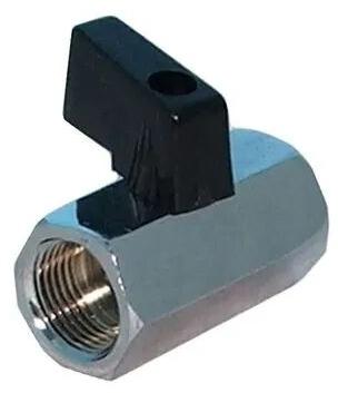 MS Mini Valve