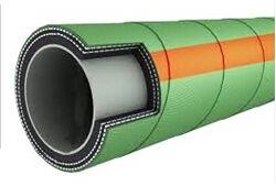 Carbon Free Hose