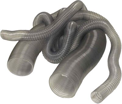 Light Duty PU Duct Hose