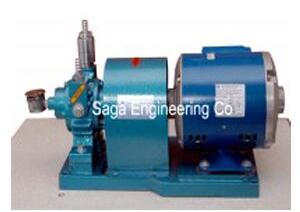 Vacuum Cum Pressure Pumps