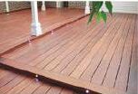 Wood Plastic Composite