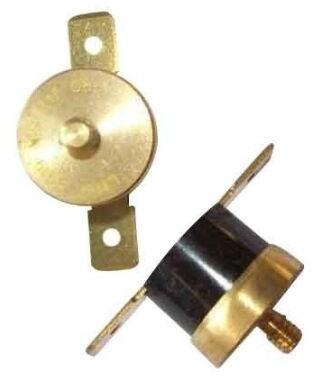 Induction Furnace Temperature Sensor, Color : Black, Golden