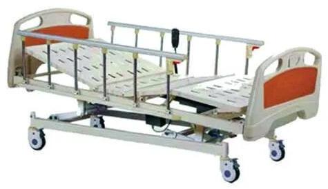 Metal ICU Beds, Color : White Orange