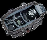 leather camera bags