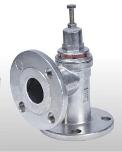 Safety Relief Valves