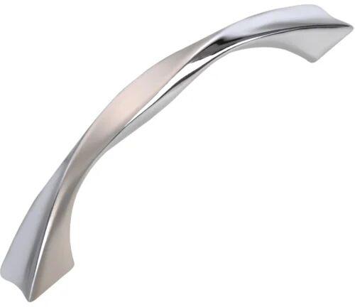 Zinc Cabinet Handle, for Door Fittings, Finish Type : Chrome, CPTT, SS