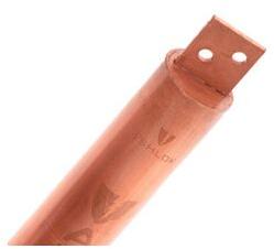 Copper Plated Earthing Electrode