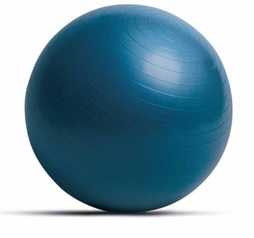 Round Gym Ball, Color : Blue