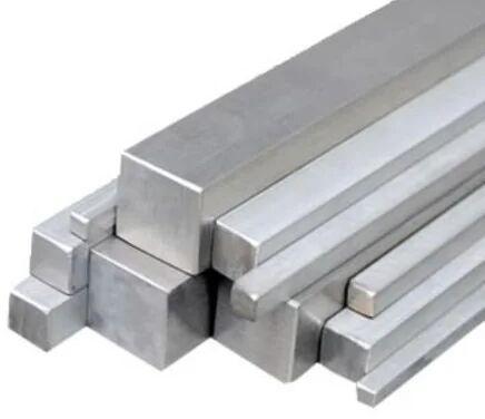 Stainless Steel Square Rods