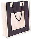 Jute Promotional Bags