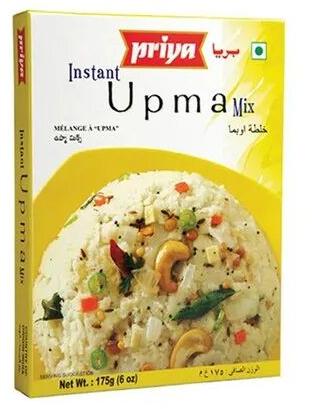 Instant Mix Upma, Packaging Size : 200g