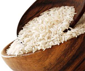 Basmati rice